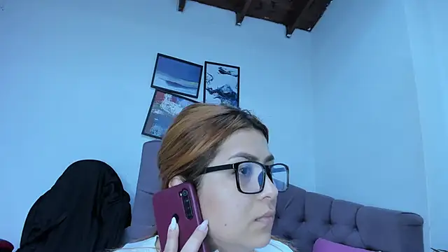 Snapshot of Gretta_Queen chatting on September 19, 2025, 6:30 pm Gretta Queen online show from September 19, 2025, 6:30 pm