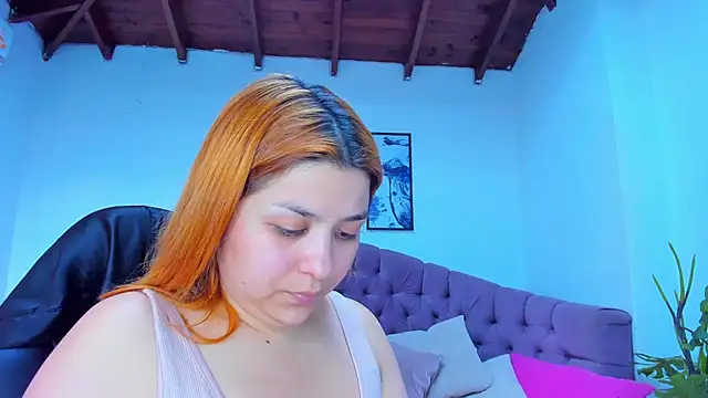 Snapshot of Gretta_Queen chatting on September 24, 2025, 6:55 pm Gretta Queen online show from September 24, 2025, 6:55 pm