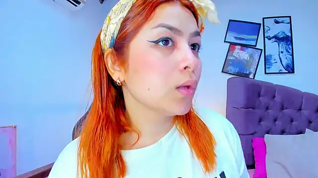 Snapshot of Gretta_Queen chatting on September 30, 2025, 6:57 pm Gretta Queen online show from September 30, 2025, 6:57 pm