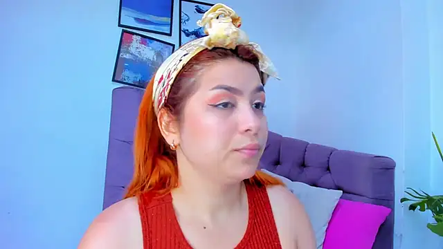 Snapshot of Gretta_Queen chatting on October 17, 2025, 5:59 pm Gretta Queen online show from October 17, 2025, 5:59 pm