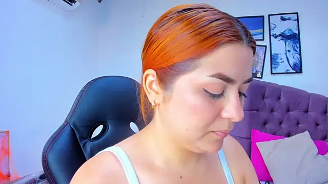 Snapshot of Gretta_Queen chatting on October 23, 2025, 5:55 pm Gretta Queen online show from October 23, 2025, 5:55 pm