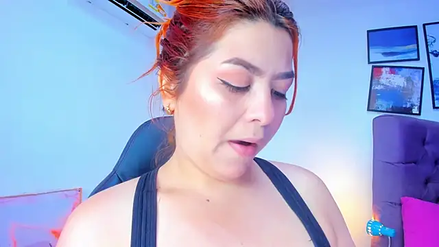 Snapshot of Gretta_Queen chatting on November 1, 2025, 5:15 pm Gretta Queen online show from November 1, 2025, 5:15 pm