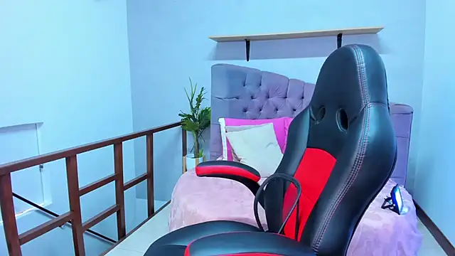 Gretta Queen online show from February 12, 2026, 6:36 pm