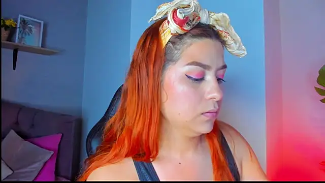 Gretta Queen online show from June 11, 2026, 6:28 pm