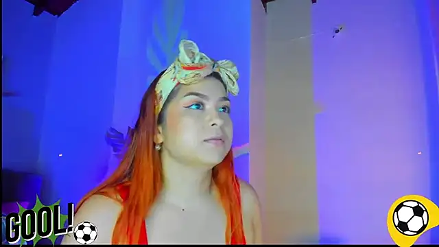 Gretta Queen online show from June 14, 2026, 3:25 pm