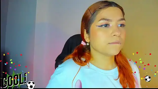 Gretta Queen online show from June 16, 2026, 5:37 pm
