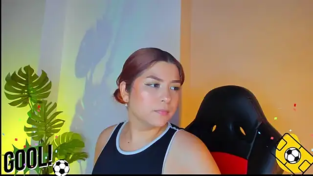 Gretta Queen online show from June 17, 2026, 7:26 pm