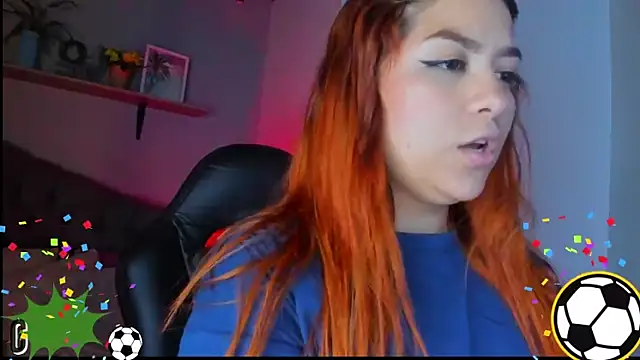 Gretta Queen online show from June 18, 2026, 6:01 pm