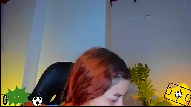 Gretta Queen online show from June 22, 2026, 5:54 pm