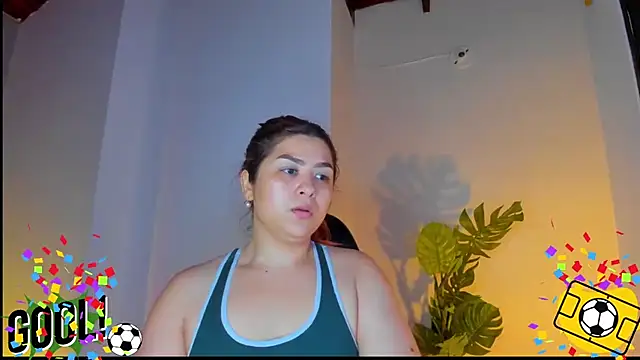 Gretta Queen online show from June 25, 2026, 5:50 pm