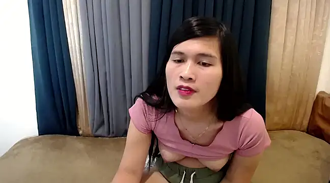 imyours-chenxx online show from January 19, 2025, 2:49 pm