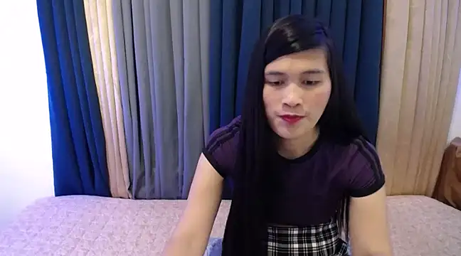 imyours-chenxx online show from January 25, 2025, 10:29 am