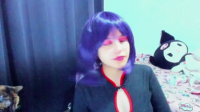 Akane-Mou online show from July 29, 2026, 12:53 am