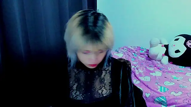 Akane-Mou online show from July 30, 2026, 4:11 am