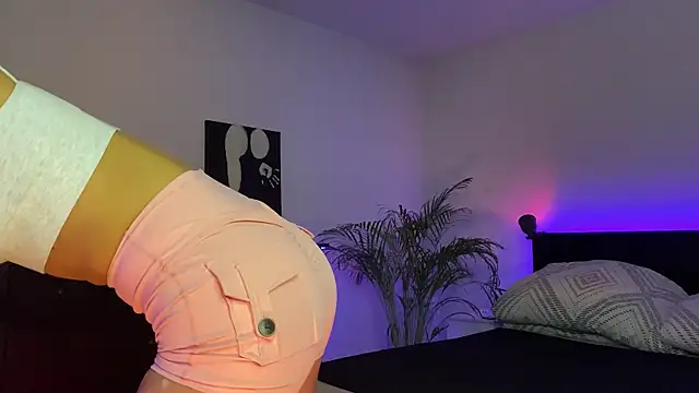 spottyyy online show from March 10, 2025, 9:51 pm