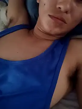 valeriaswang Lucas online show from May 3, 2026, 3:18 pm