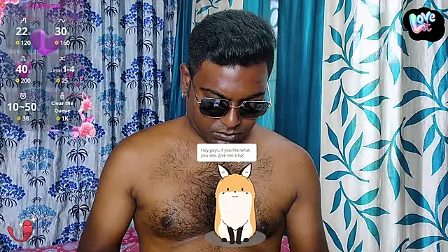 BLACK---MAMBA online show from March 23, 2025, 8:26 am