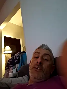 DildoG45 online show from March 8, 2026, 8:56 pm