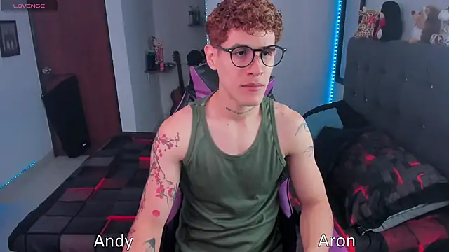 andybxby online show from September 26, 2025, 4:11 pm