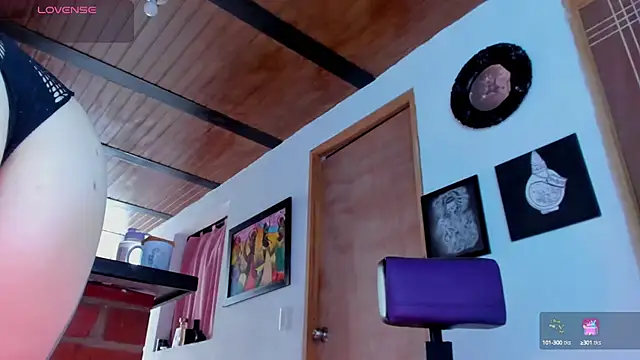 ink demonxxx online show from September 14, 2025, 4:39 pm