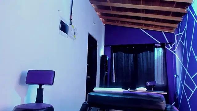 ink demonxxx online show from October 6, 2025, 7:11 pm