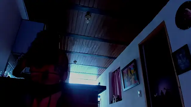 ink demonxxx online show from November 15, 2025, 2:57 pm