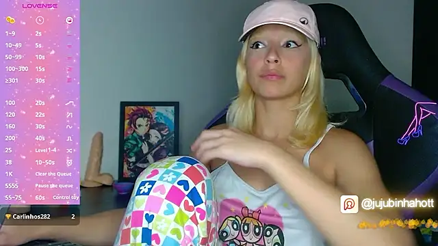 Snapshot of jujubinhahot chatting on March 5, 2026, 11:45 pm jujubinhahot online show from March 5, 2026, 11:45 pm