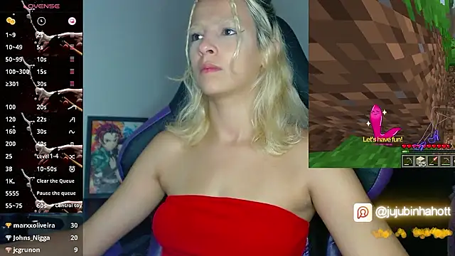 Snapshot of jujubinhahot chatting on March 13, 2026, 1:23 am jujubinhahot online show from March 13, 2026, 1:23 am