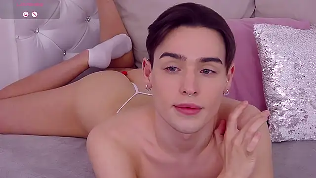 RobbyCharming online show from January 5, 2025, 1:45 am