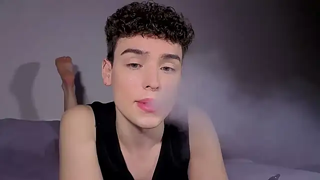 Snapshot of RobbyCharming chatting on September 19, 2025, 3:41 am RobbyCharming online show from September 19, 2025, 3:41 am