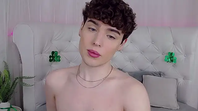 Snapshot of RobbyCharming chatting on March 14, 2026, 4:29 am RobbyCharming online show from March 14, 2026, 4:29 am