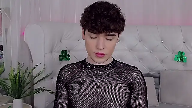 Snapshot of RobbyCharming chatting on March 15, 2026, 4:40 am RobbyCharming online show from March 15, 2026, 4:40 am