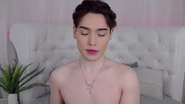 Snapshot of RobbyCharming chatting on March 20, 2026, 4:28 am RobbyCharming online show from March 20, 2026, 4:28 am