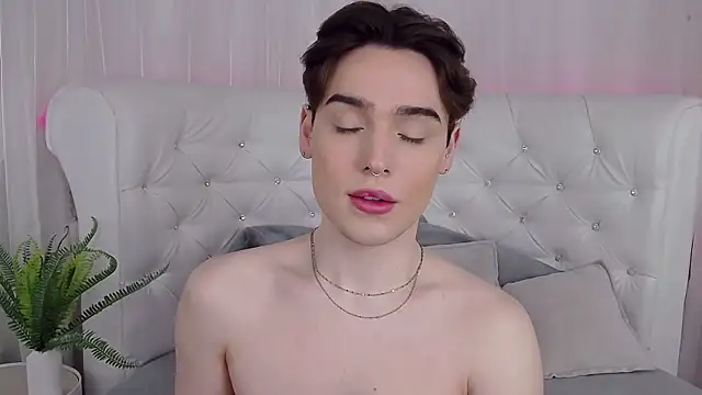 Snapshot of RobbyCharming chatting on March 22, 2026, 4:27 am RobbyCharming online show from March 22, 2026, 4:27 am