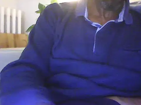 Malcomvs97 online show from January 8, 2025, 1:00 am