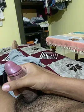 1FunBoy online show from November 1, 2025, 8:55 pm