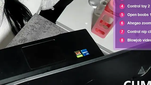 ariel aspen online show from March 23, 2026, 7:40 pm