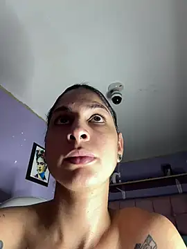 charlotte stevenss  online show from December 20, 2024, 8:12 pm