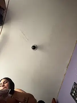 charlotte stevenss  online show from March 21, 2026, 3:26 pm