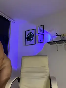 Abby-26 online show from March 7, 2025, 7:41 am