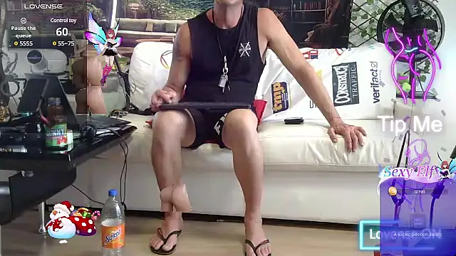 OSIRlS online show from February 2, 2025, 5:32 am