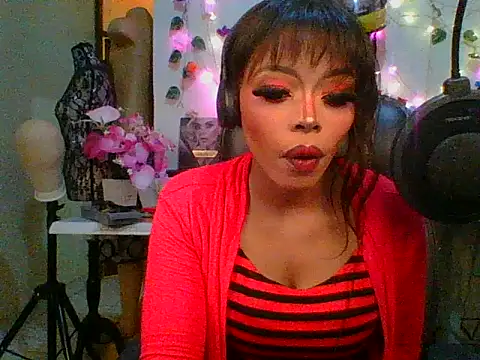 Anaconda2350 online show from March 13, 2026, 10:27 pm