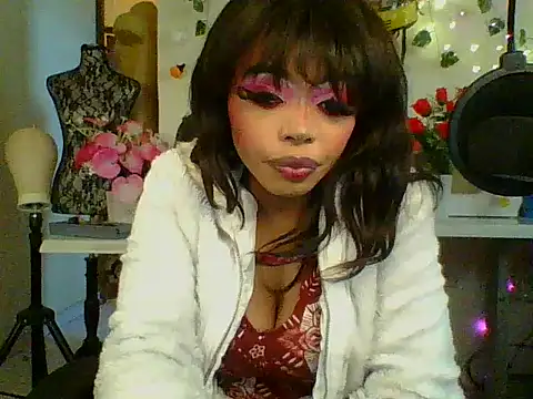 Anaconda2350 online show from March 25, 2026, 6:08 am