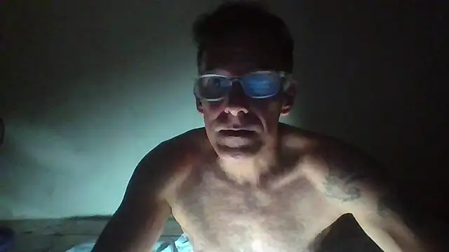 CaptainFox online show from July 14, 2026, 2:05 am
