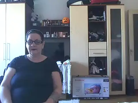 CarlaRaysa69 online show from March 4, 2025, 11:08 am