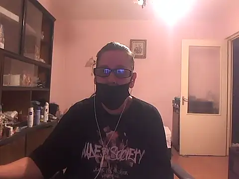 CarlaRaysa69 online show from February 6, 2026, 4:32 pm