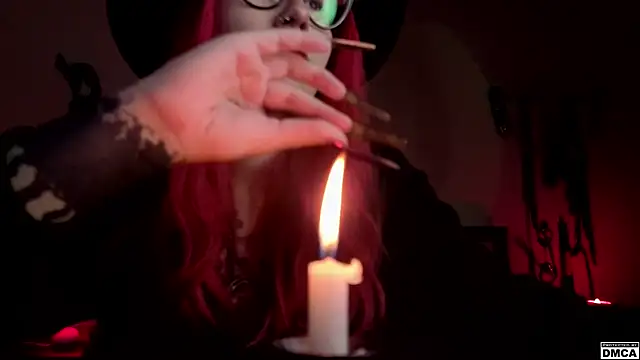 Amanita  Pantherina online show from October 3, 2025, 7:49 am