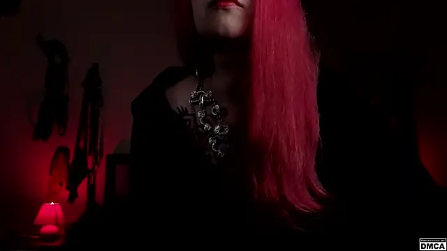 Amanita  Pantherina online show from October 13, 2025, 10:59 am