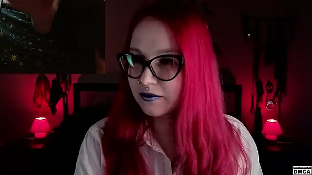 Amanita  Pantherina online show from January 15, 2026, 12:43 pm