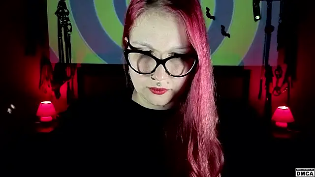 Amanita  Pantherina online show from March 3, 2026, 12:44 pm